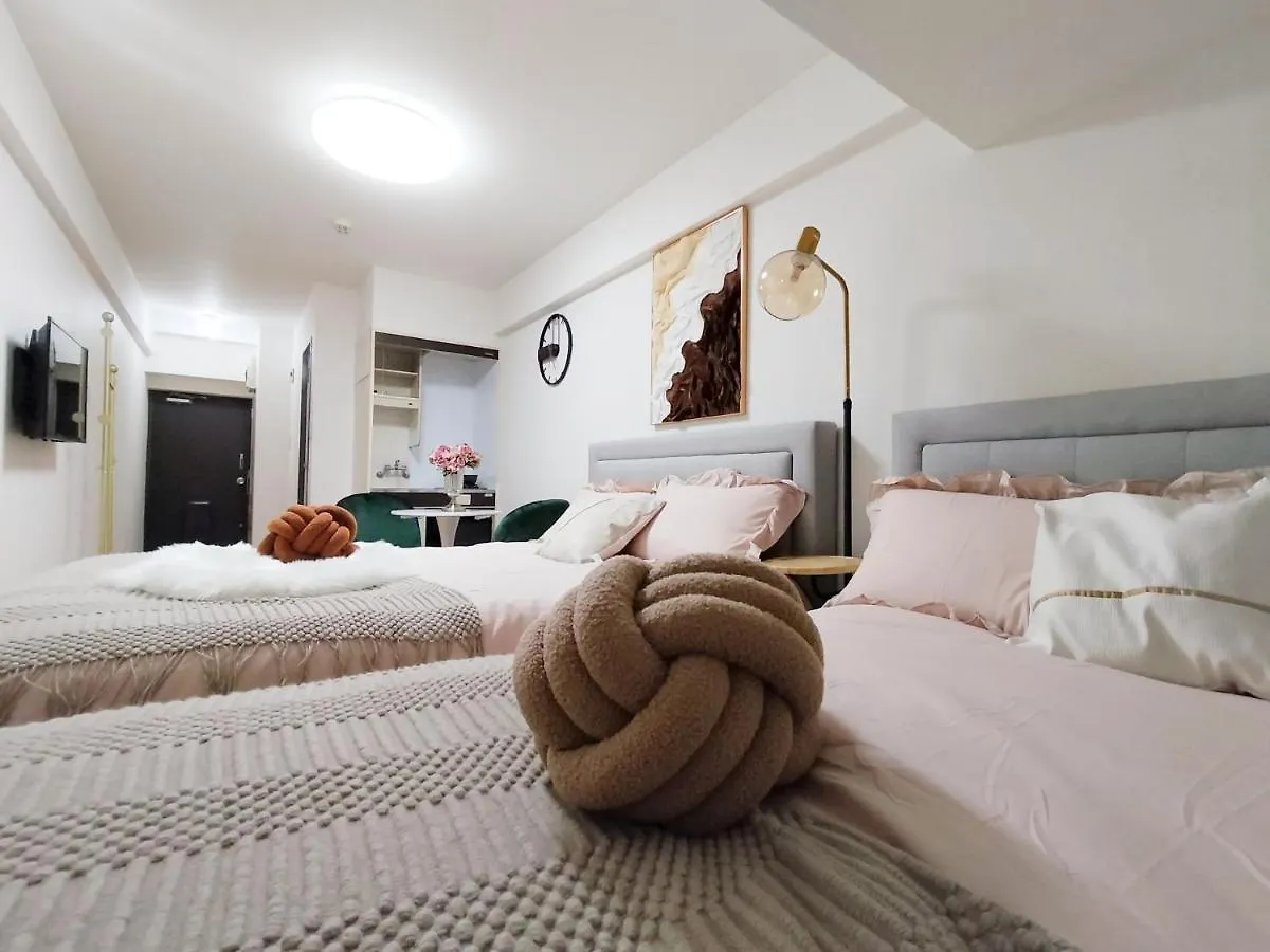 41新宿中心 東新宿站3分-Shinjuku Center,3 Mins To Subway- Max 4P Tokyo Japan