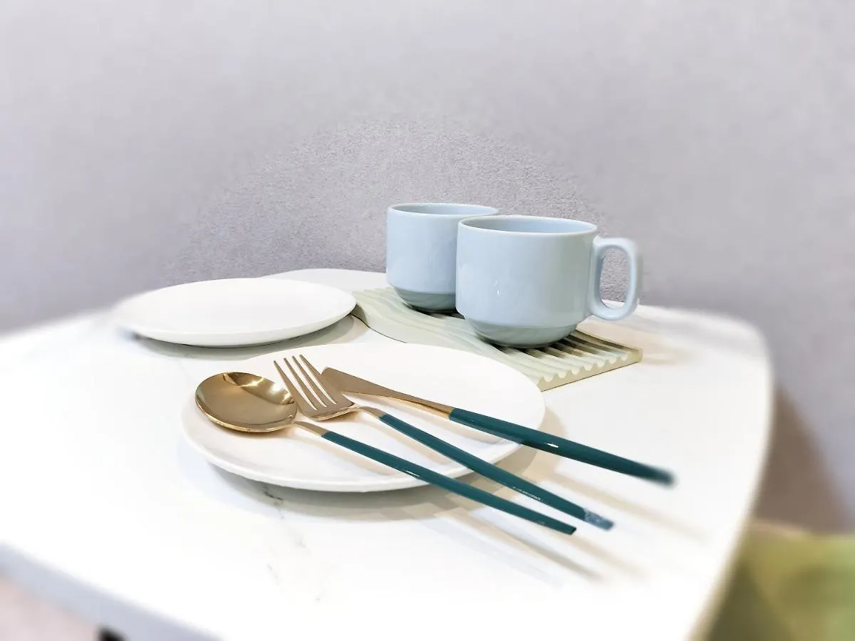 Apartment 41新宿中心 東新宿站3分-Shinjuku Center,3 Mins To Subway- Max 4P Tokyo Japan